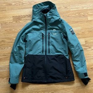 Montec Moss W Ski Jacket Women